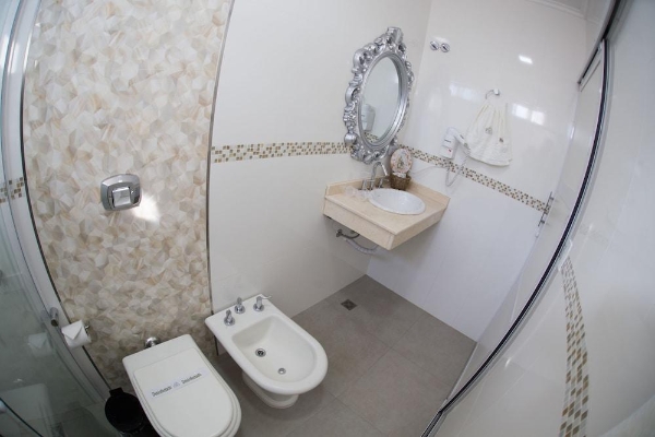 Hotel Yvera Cataratas (Tres Fronteras)